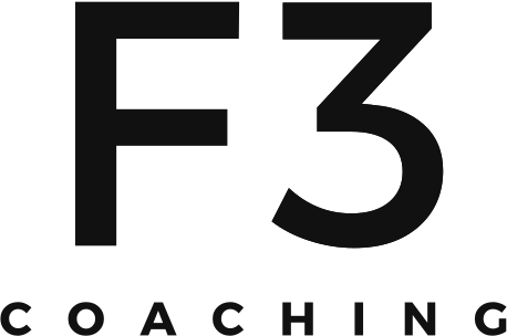 F3 coaching